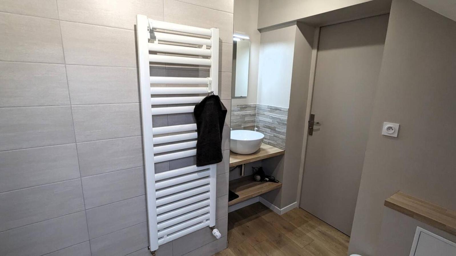 Ferienwohnung Gte Le Muguet Soultz-Haut-Rhin Exterior foto