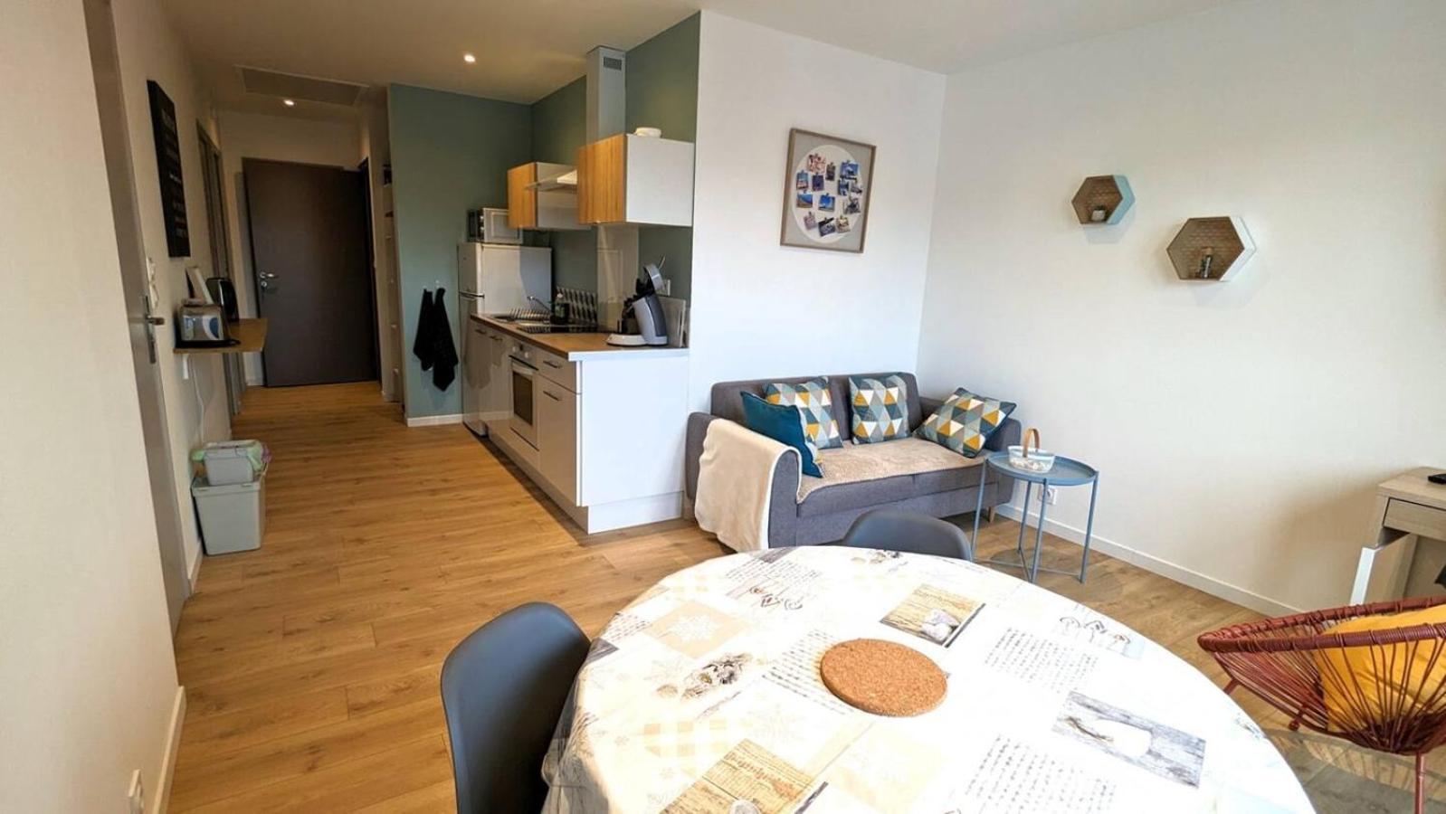Ferienwohnung Gte Le Muguet Soultz-Haut-Rhin Exterior foto