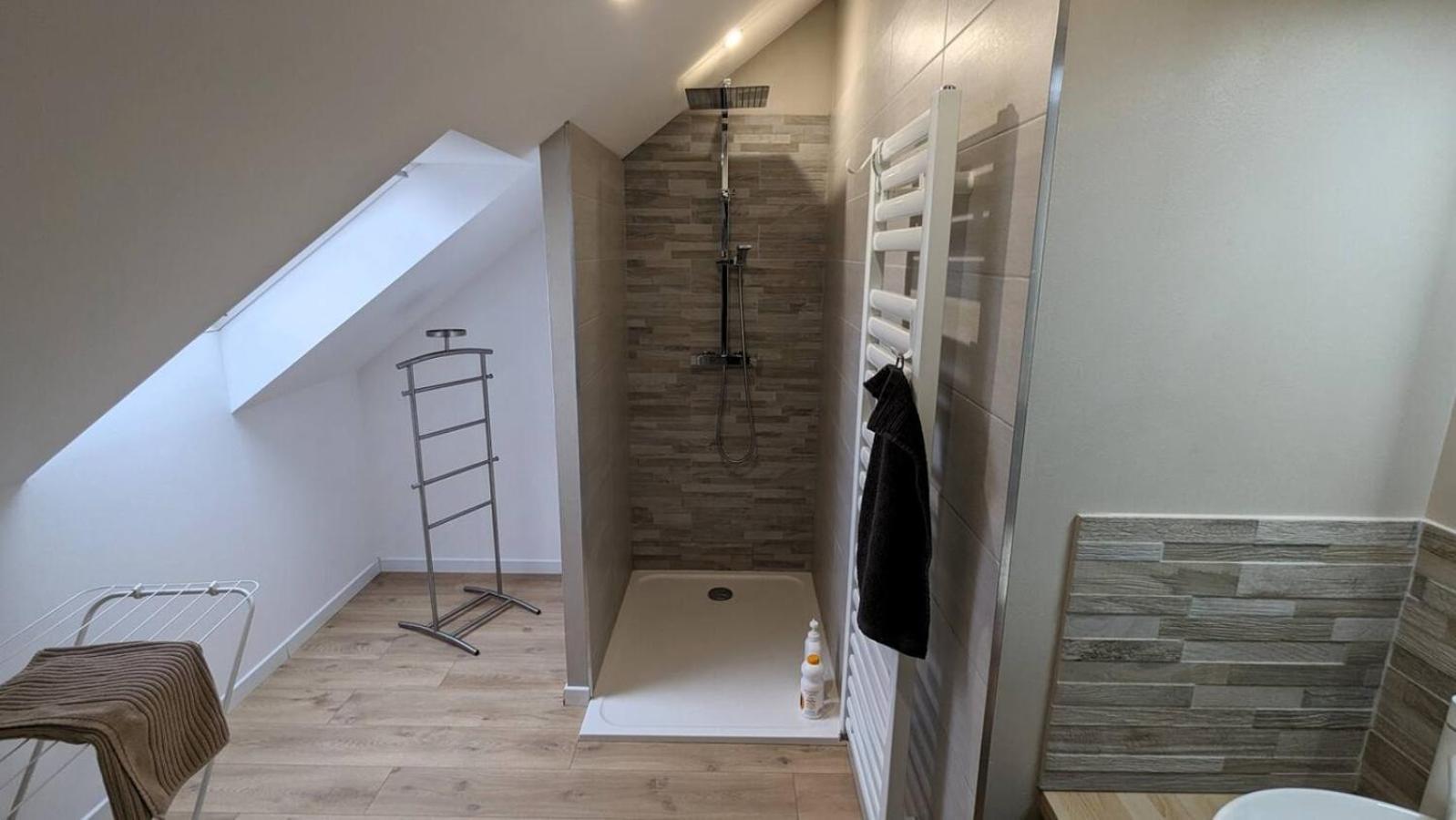 Ferienwohnung Gte Le Muguet Soultz-Haut-Rhin Exterior foto