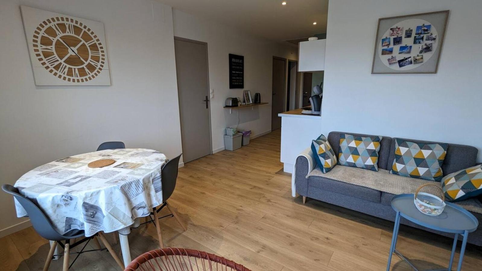 Ferienwohnung Gte Le Muguet Soultz-Haut-Rhin Exterior foto
